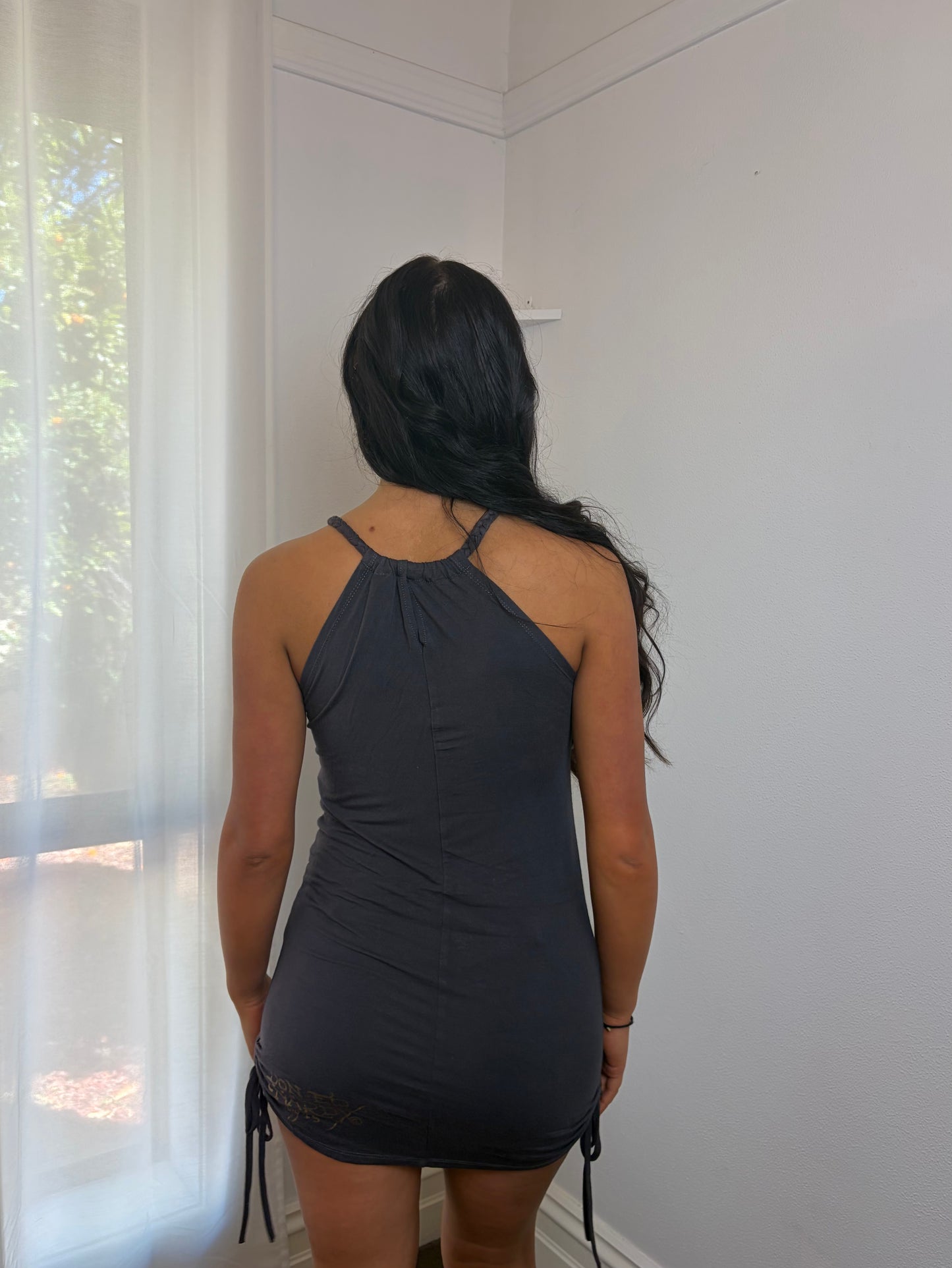 Ed Hardy Streetwear Dress