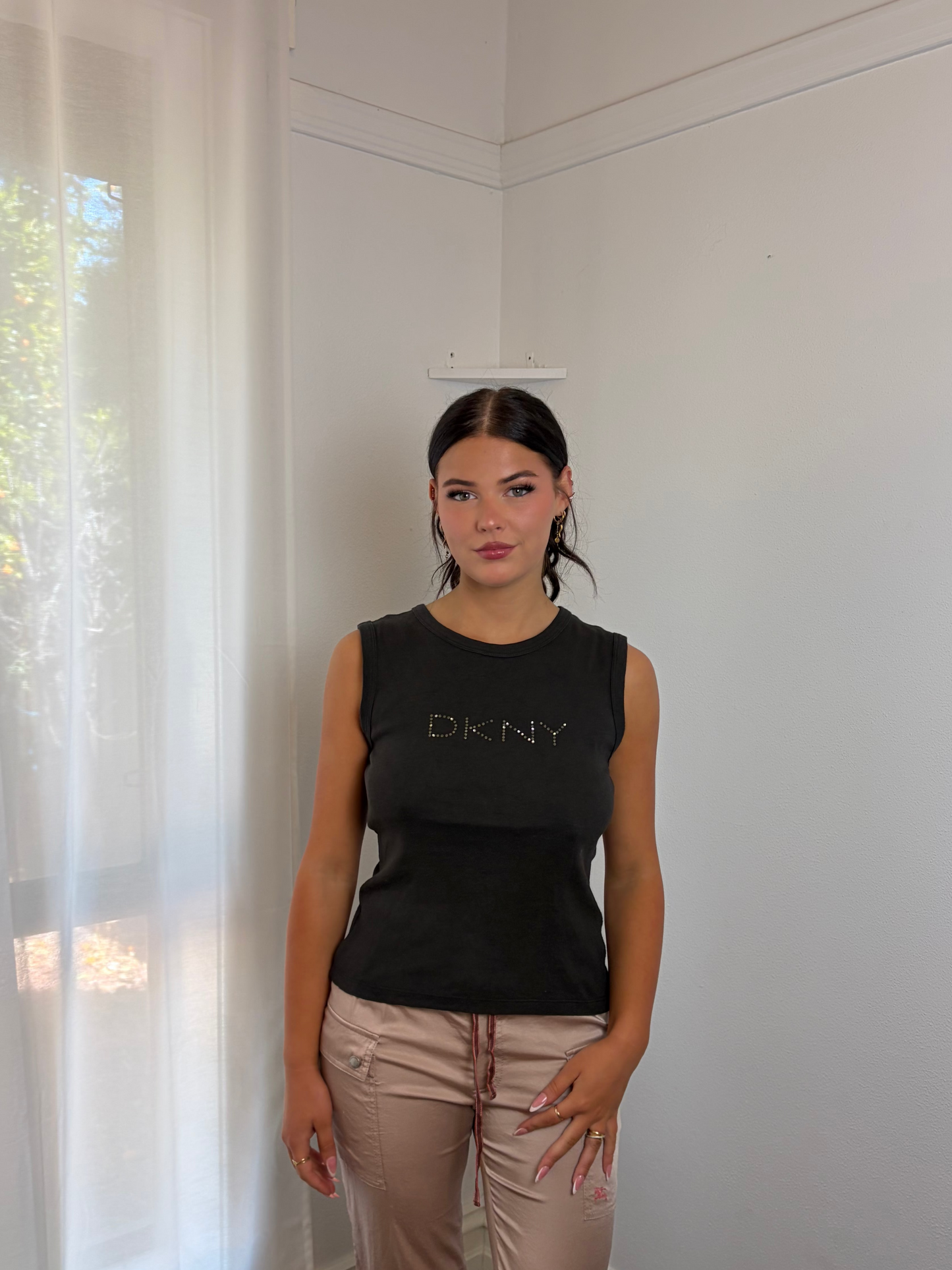 DKNY Tank Top