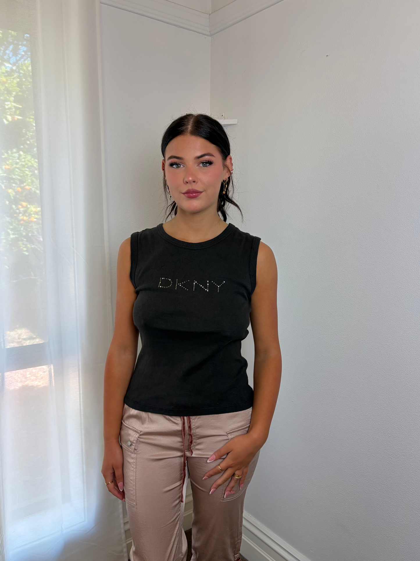 DKNY Tank Top