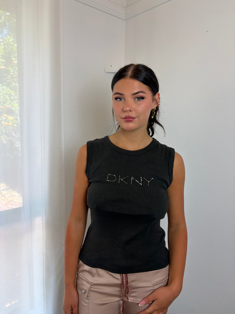 DKNY Tank Top