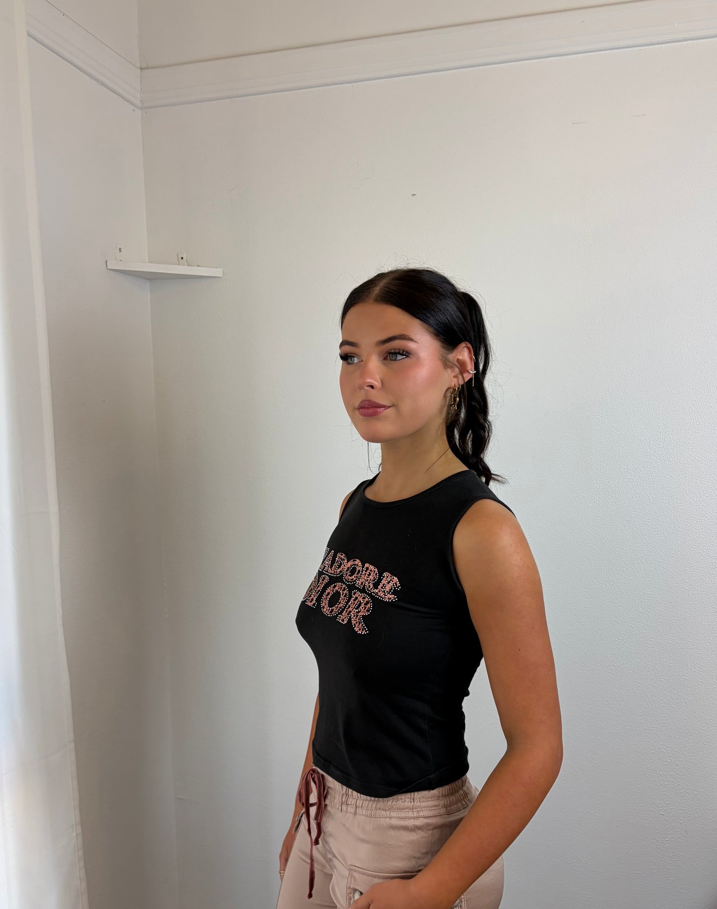 Vintage DIOR J’adore Tank