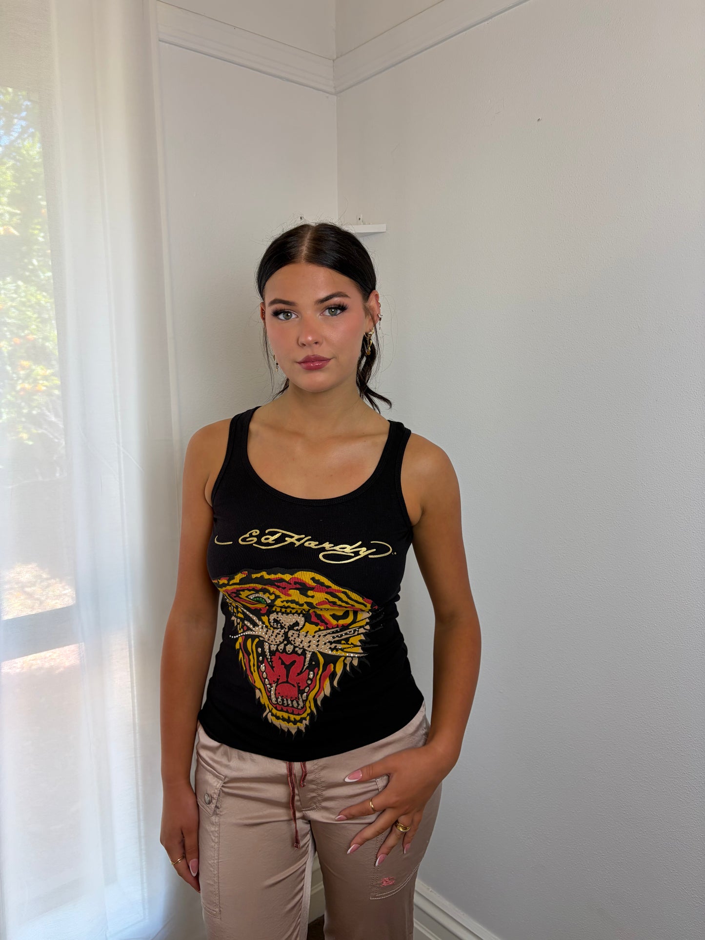 Ed Hardy Tank Top