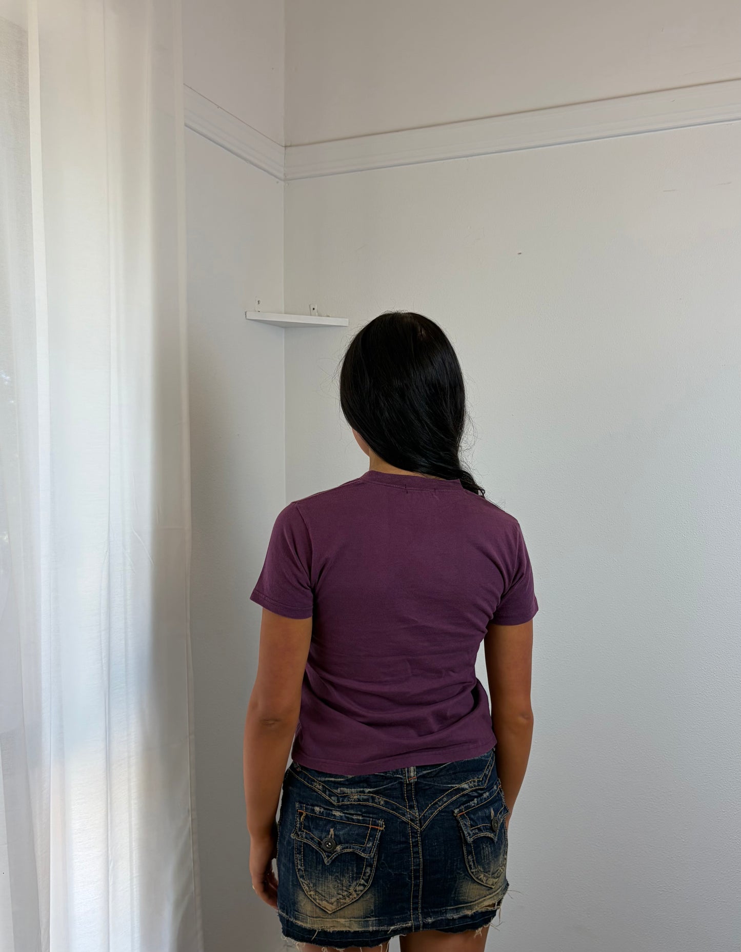 Betty Boop Love Hearts Tee