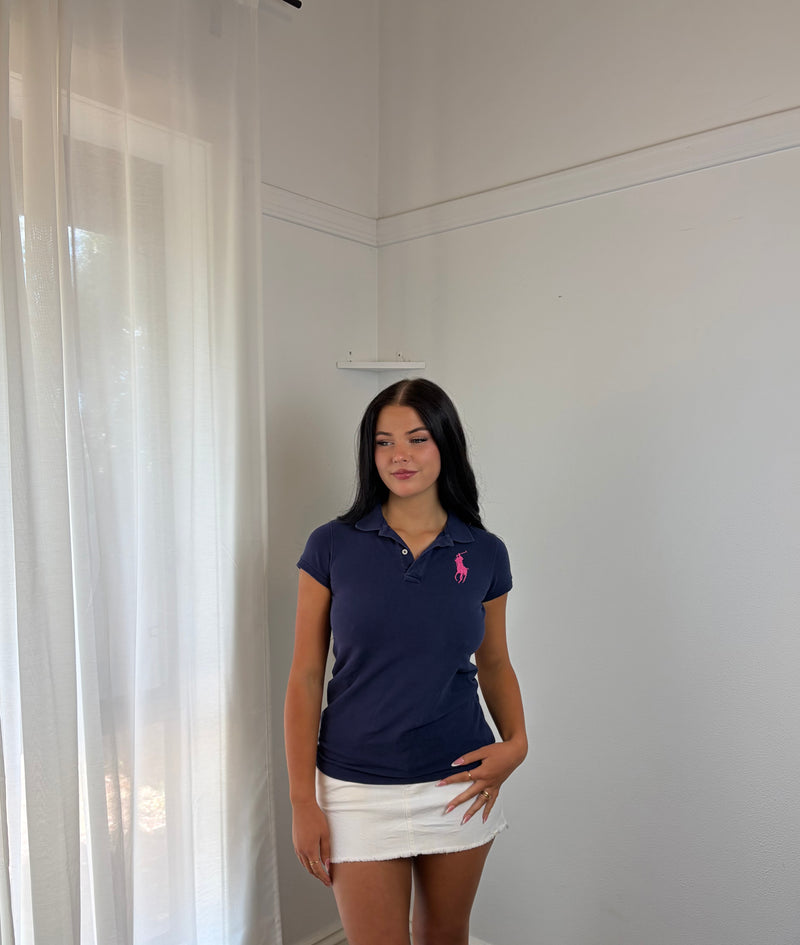 Ralph Lauren Vintage Polo Shirt