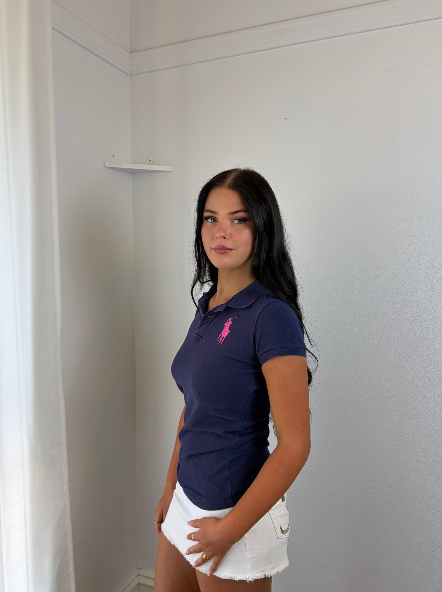 Ralph Lauren Vintage Polo Shirt