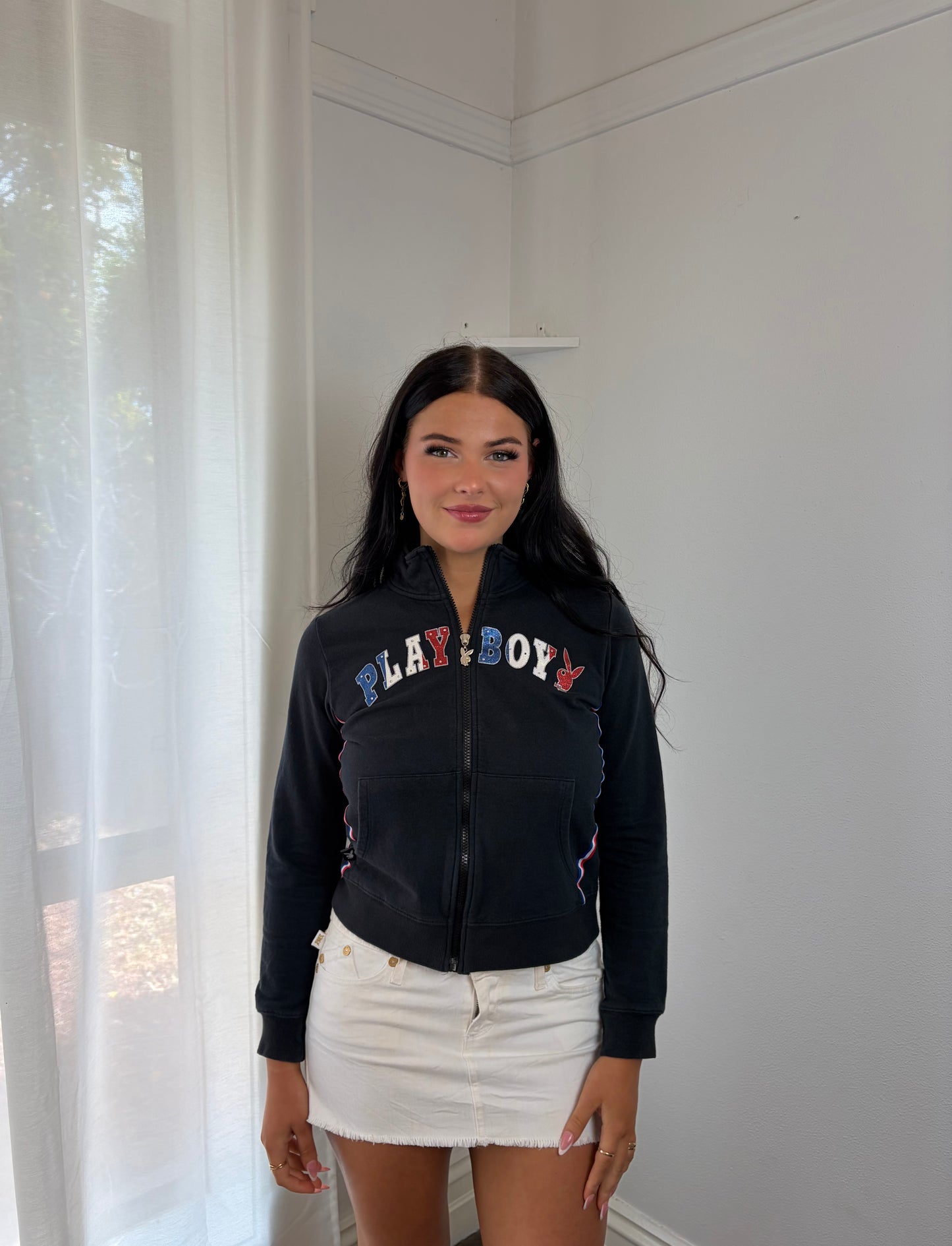 Playboy Track Jacket