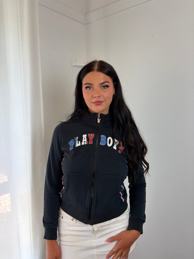 Playboy Track Jacket