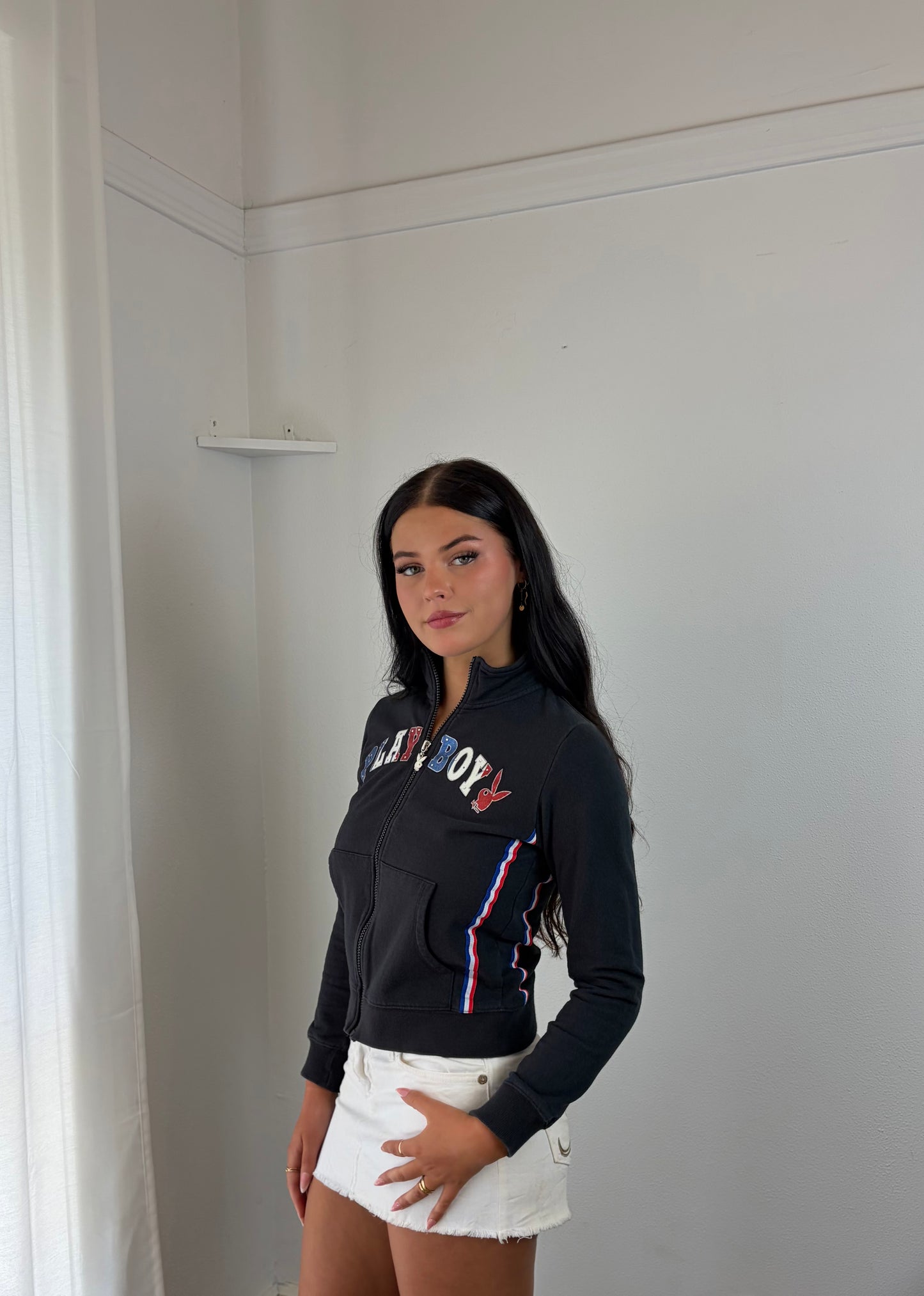 Playboy Track Jacket