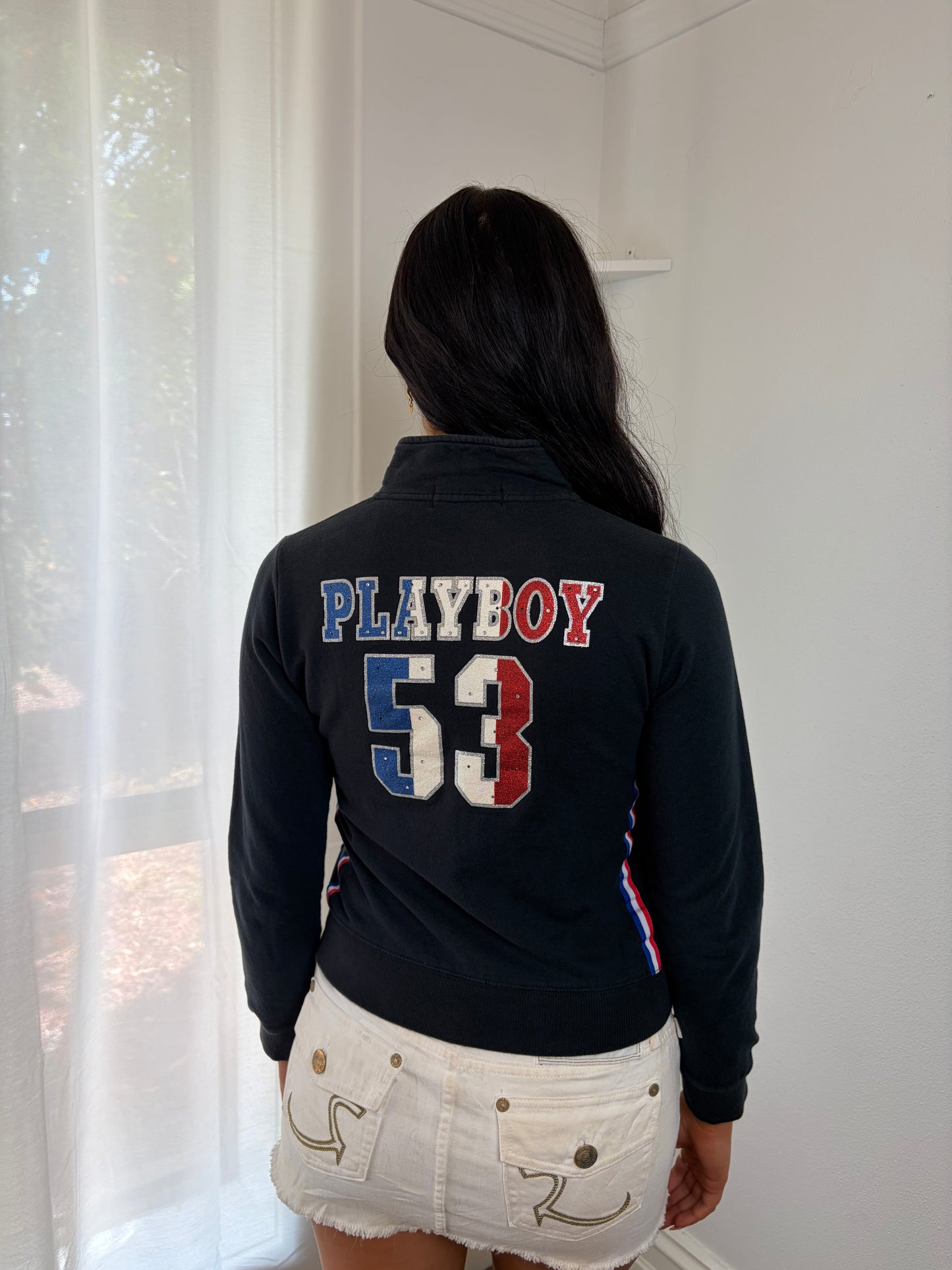 Playboy Track Jacket