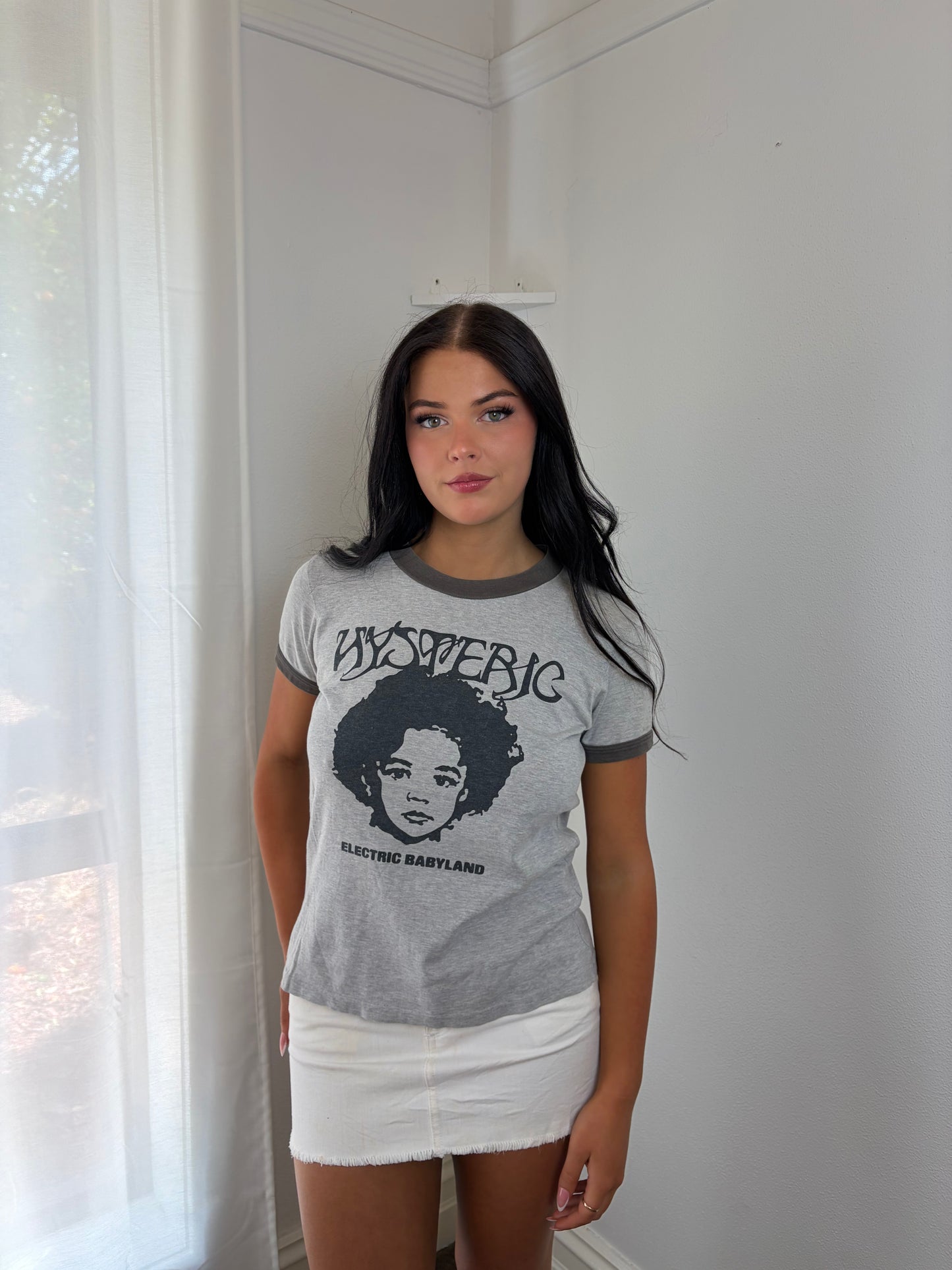 Hysteric Glamour Tee