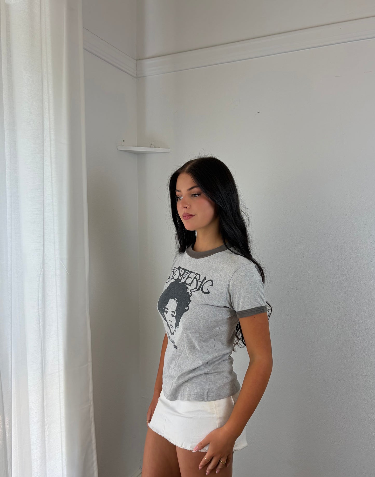 Hysteric Glamour Tee