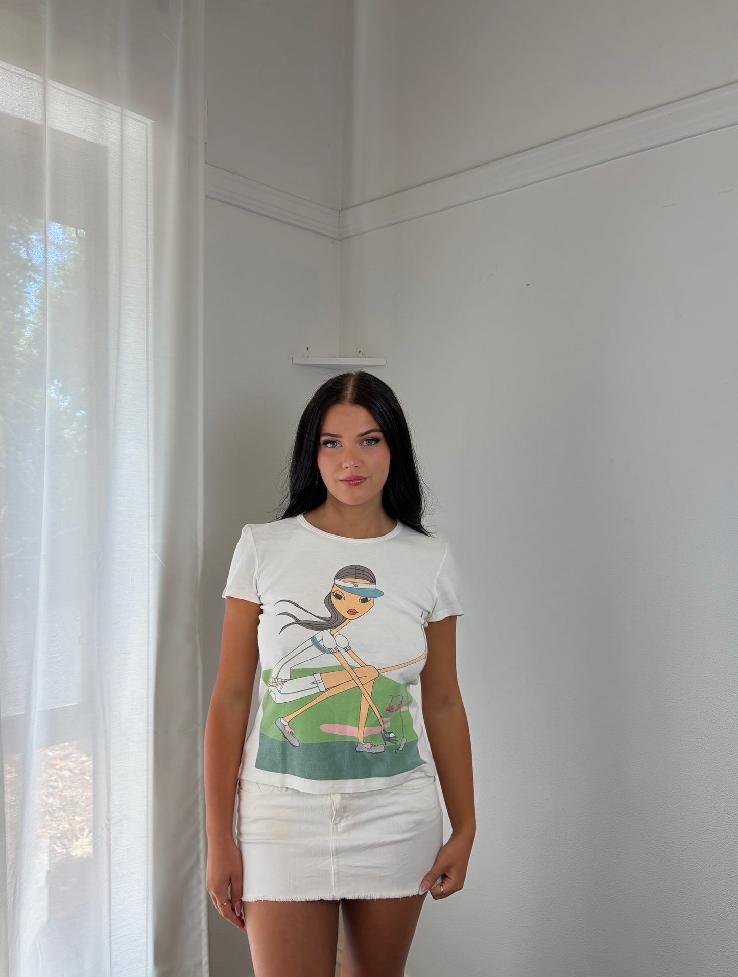 Vintage CELIENE Tee
