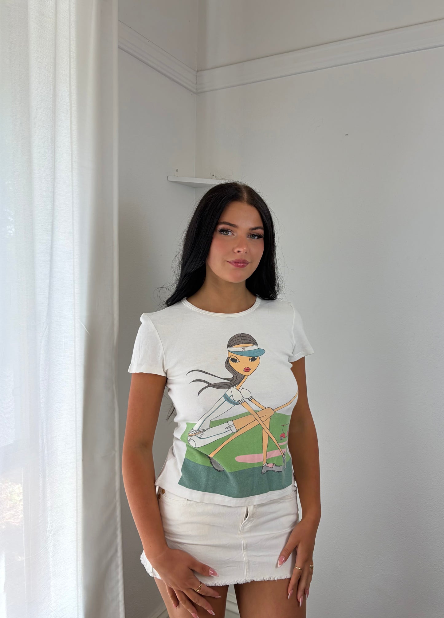 Vintage CELIENE Tee
