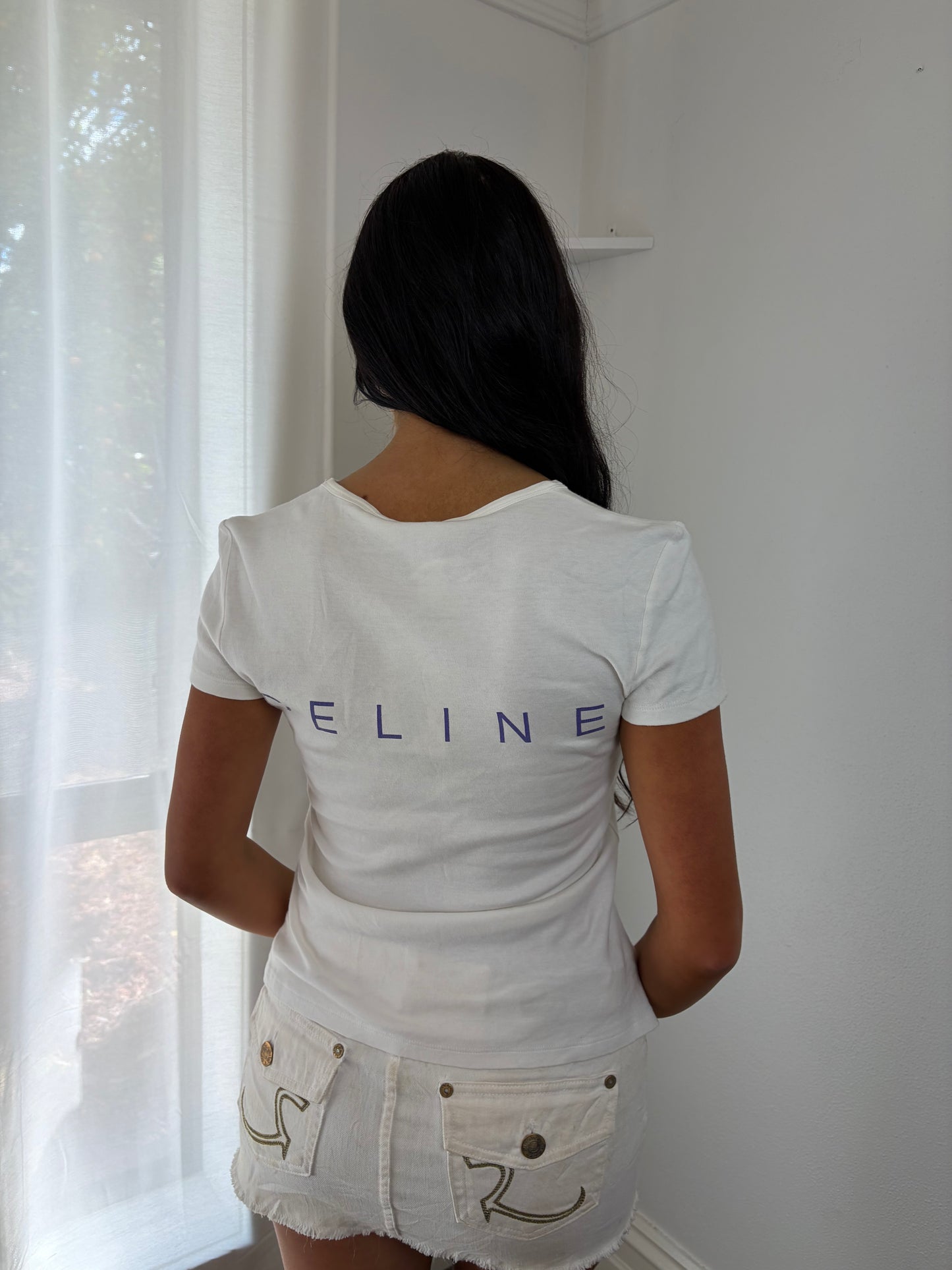 Vintage CELIENE Tee