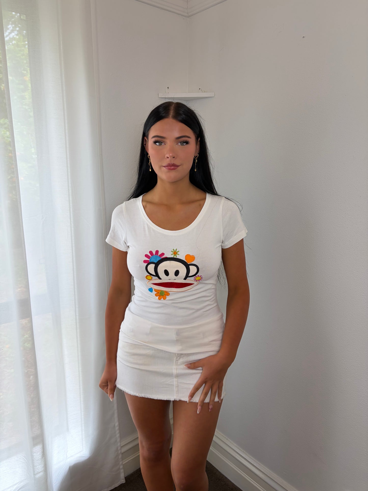 Paul Frank Baby T