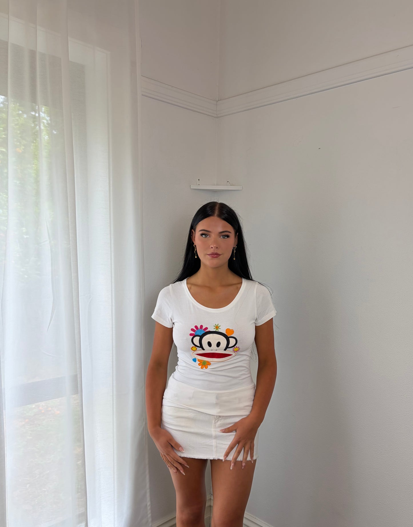 Paul Frank Baby T
