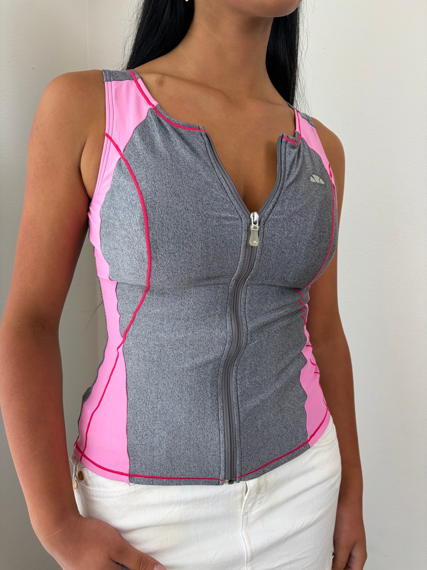 Ellesse Logo Sport Tank