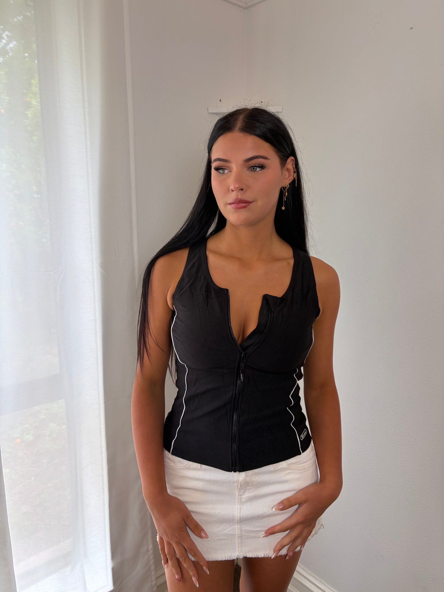 Flex Sport Tank