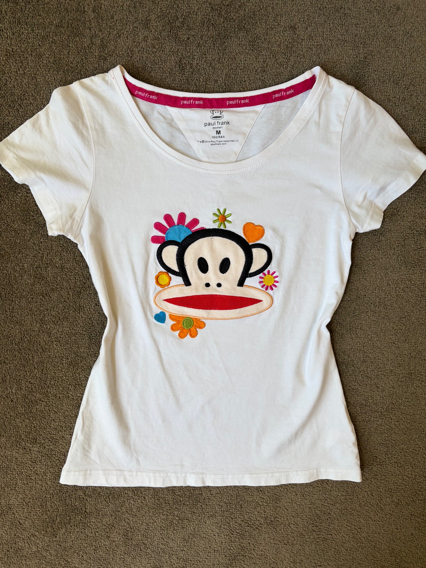 Paul Frank Baby T