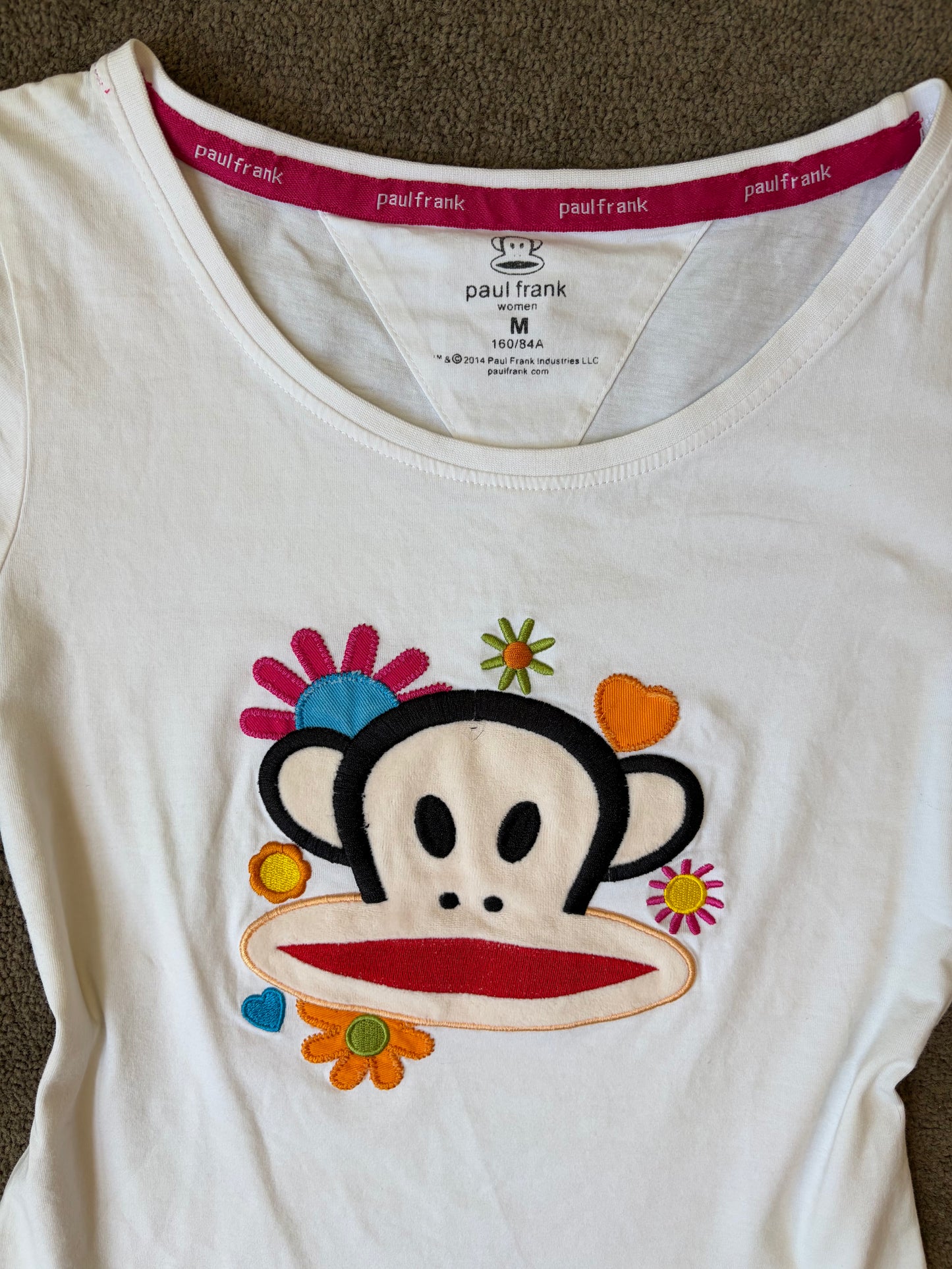 Paul Frank Baby T