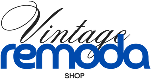 Vintage Remoda Shop