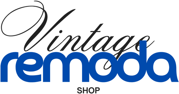Vintage Remoda Shop